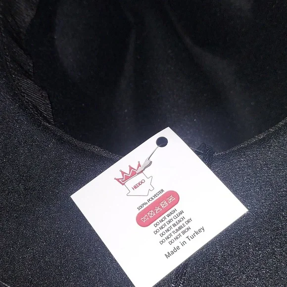 Heddo Fedora Hat NWT - Picture 8 of 8